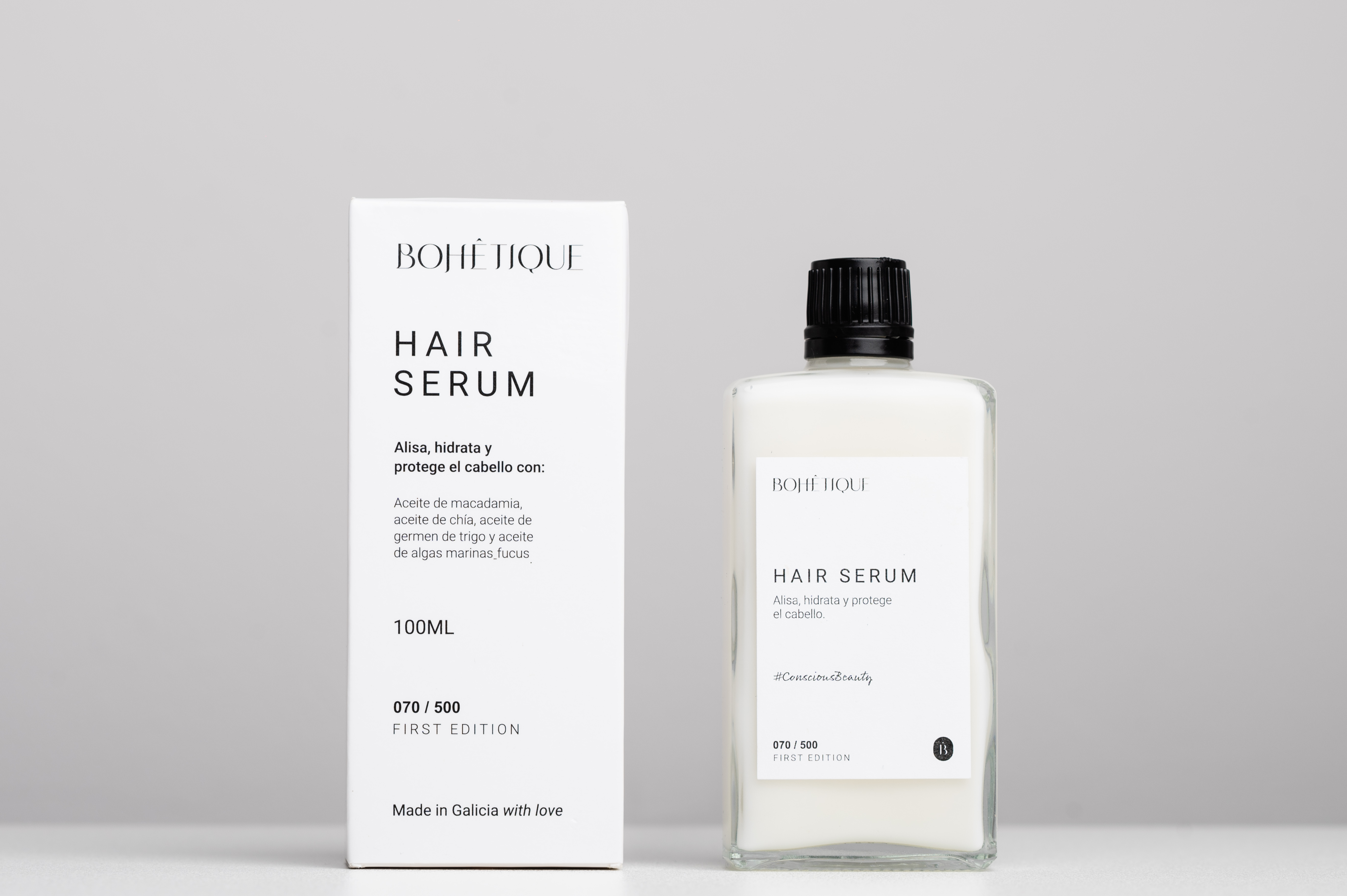 Hair Serum