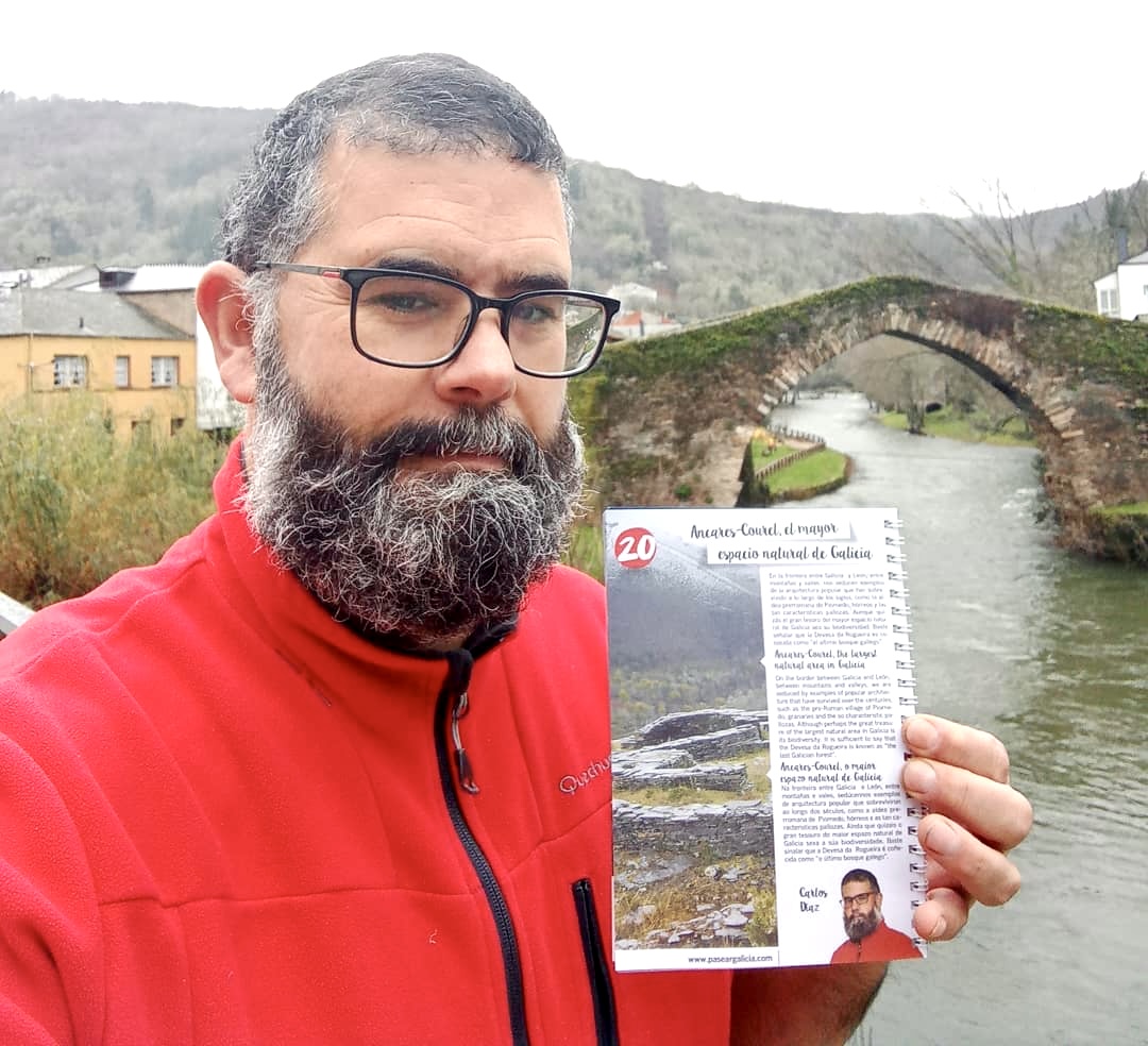 Carlos Díaz
