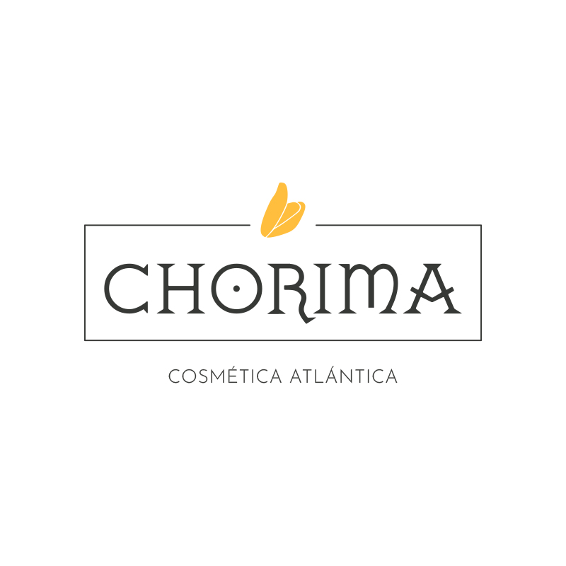 Logo de Chorima
