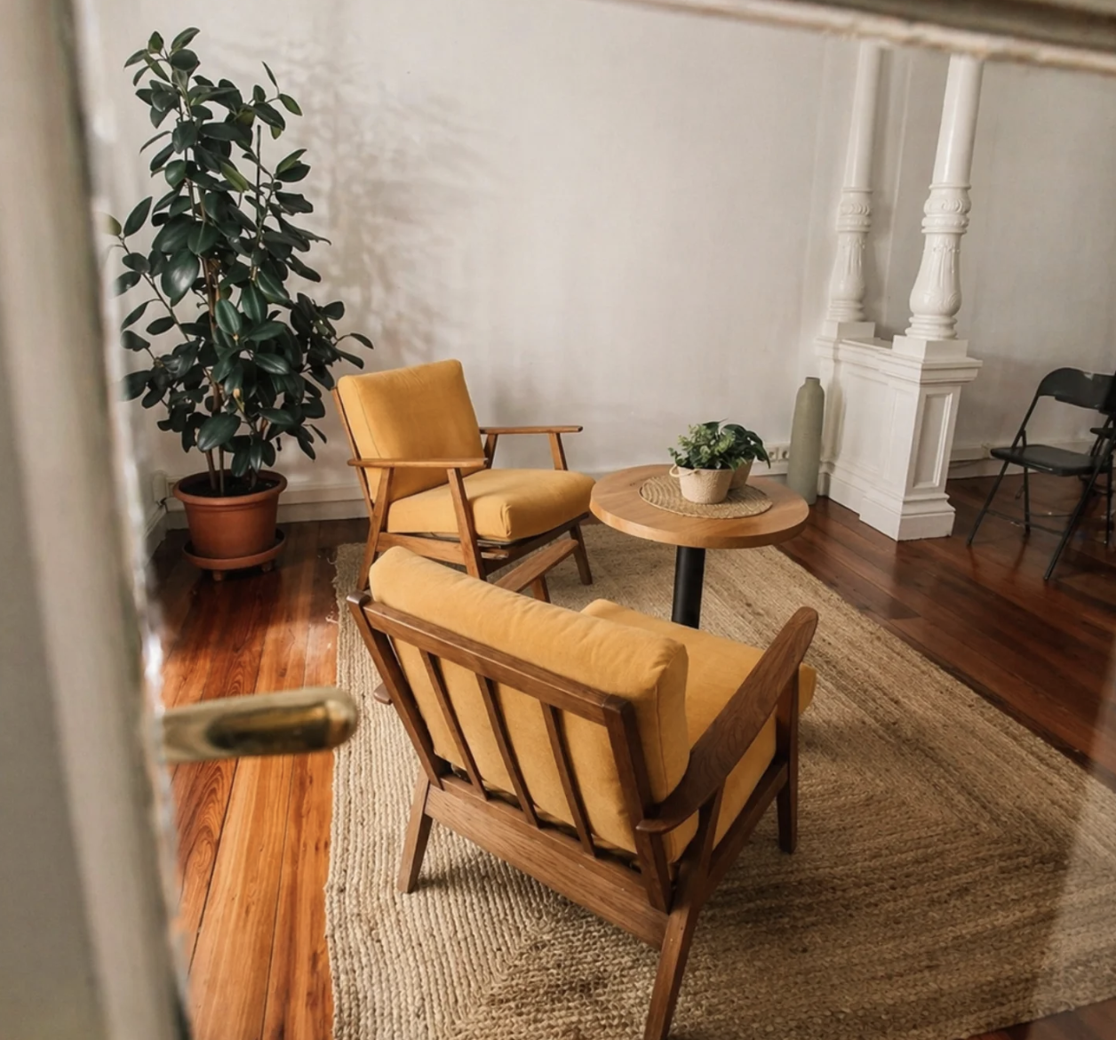 Imagen de Keiken el Apartamento