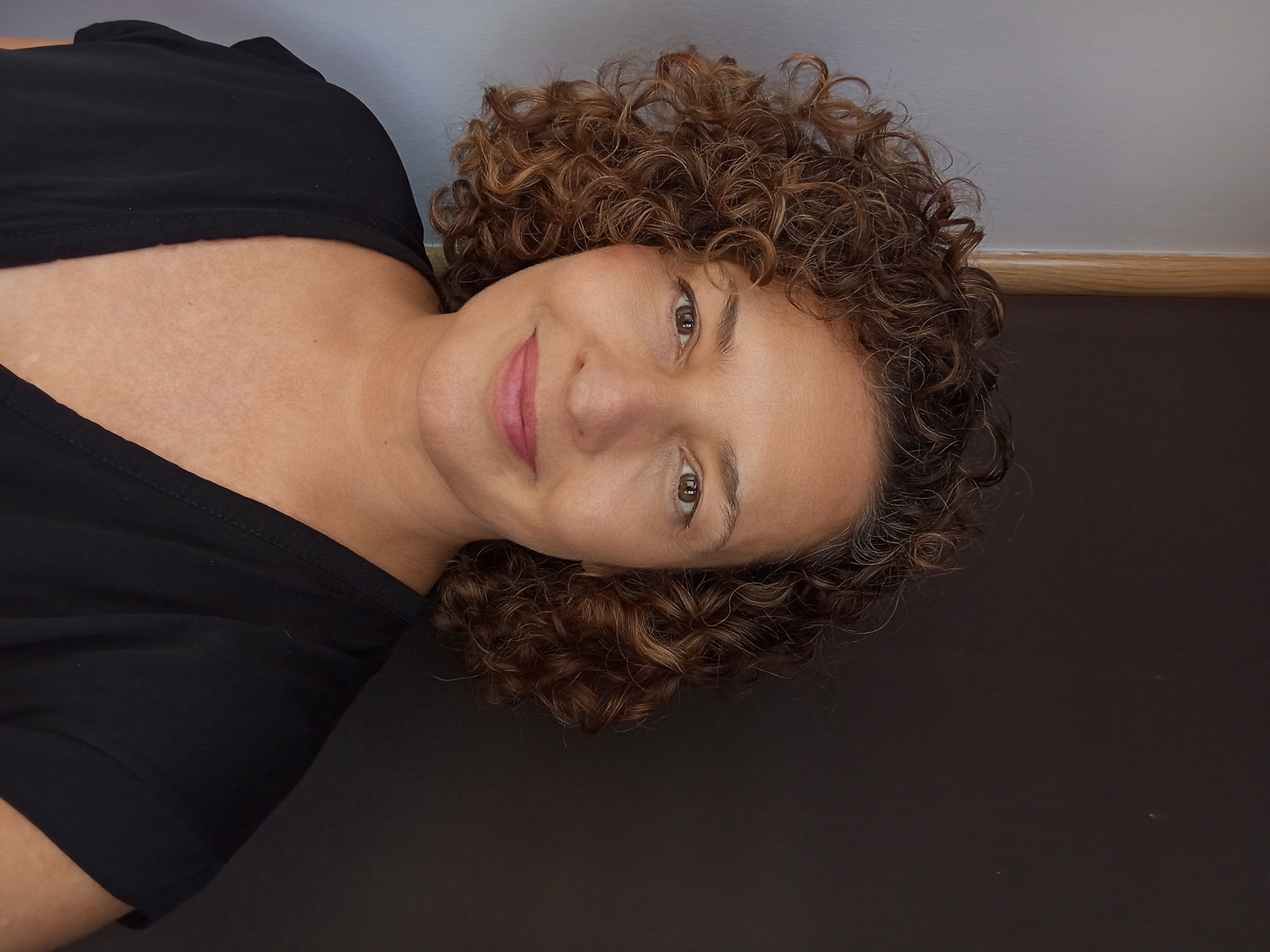 Lorena Fernández Fagil