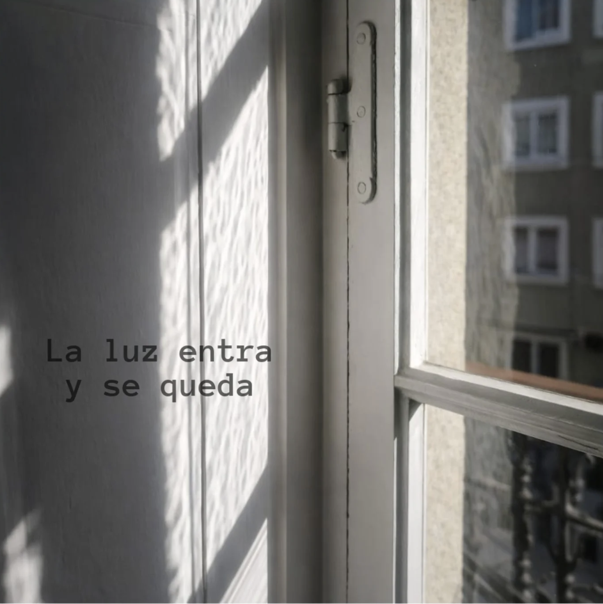 Keiken el Apartamento 3
