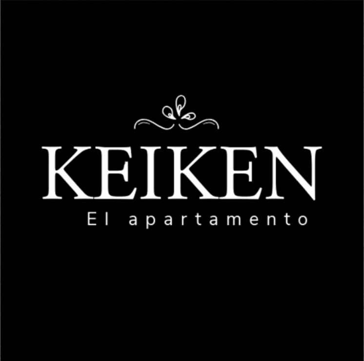 Logo de Keiken el Apartamento