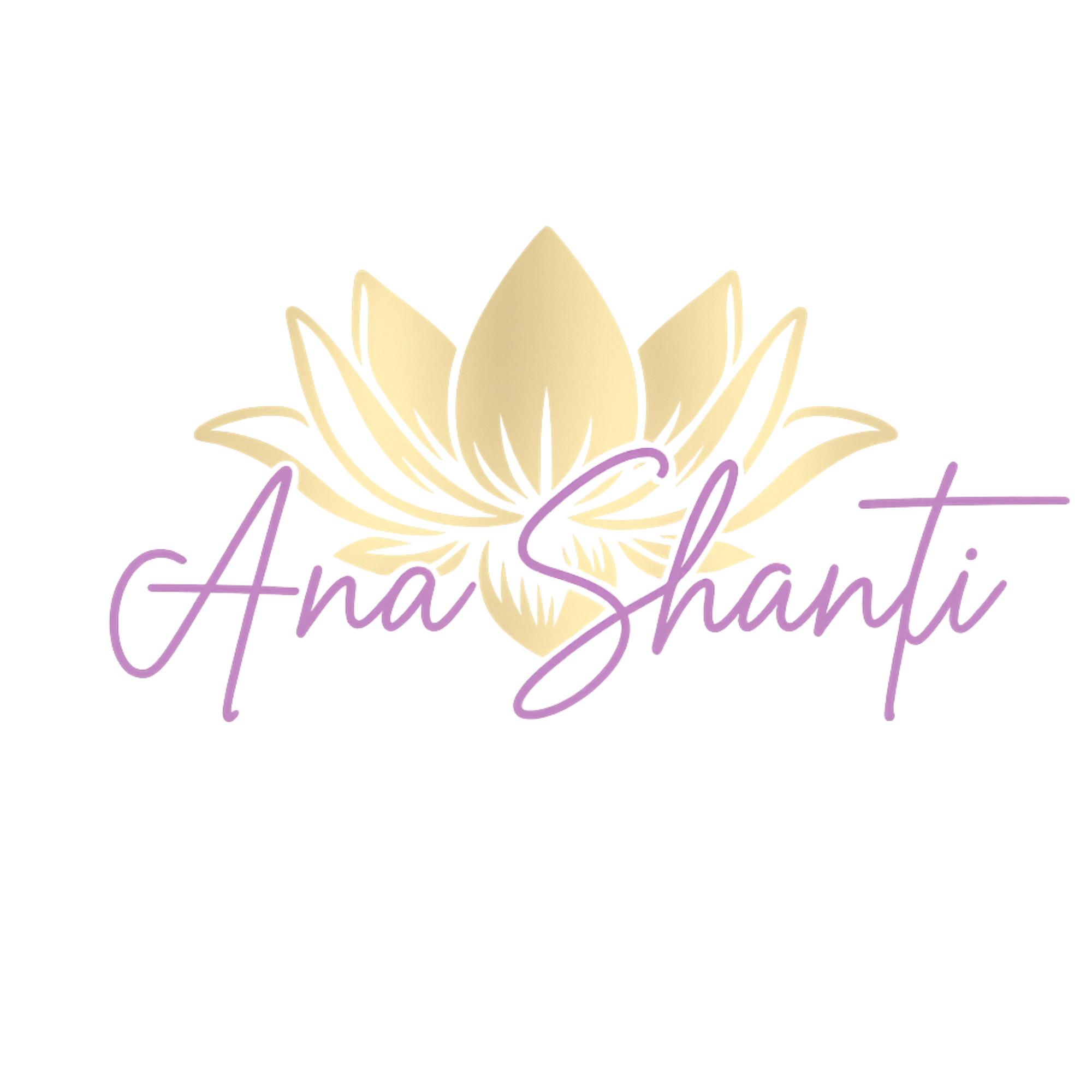 Logo de Ana Shanti