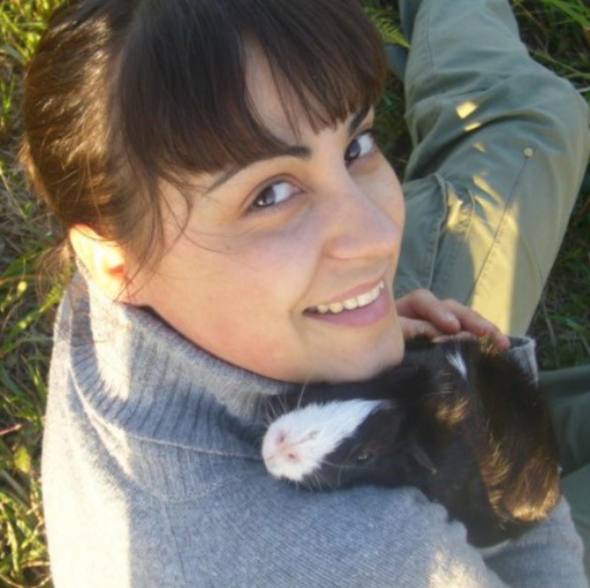 Cristina García