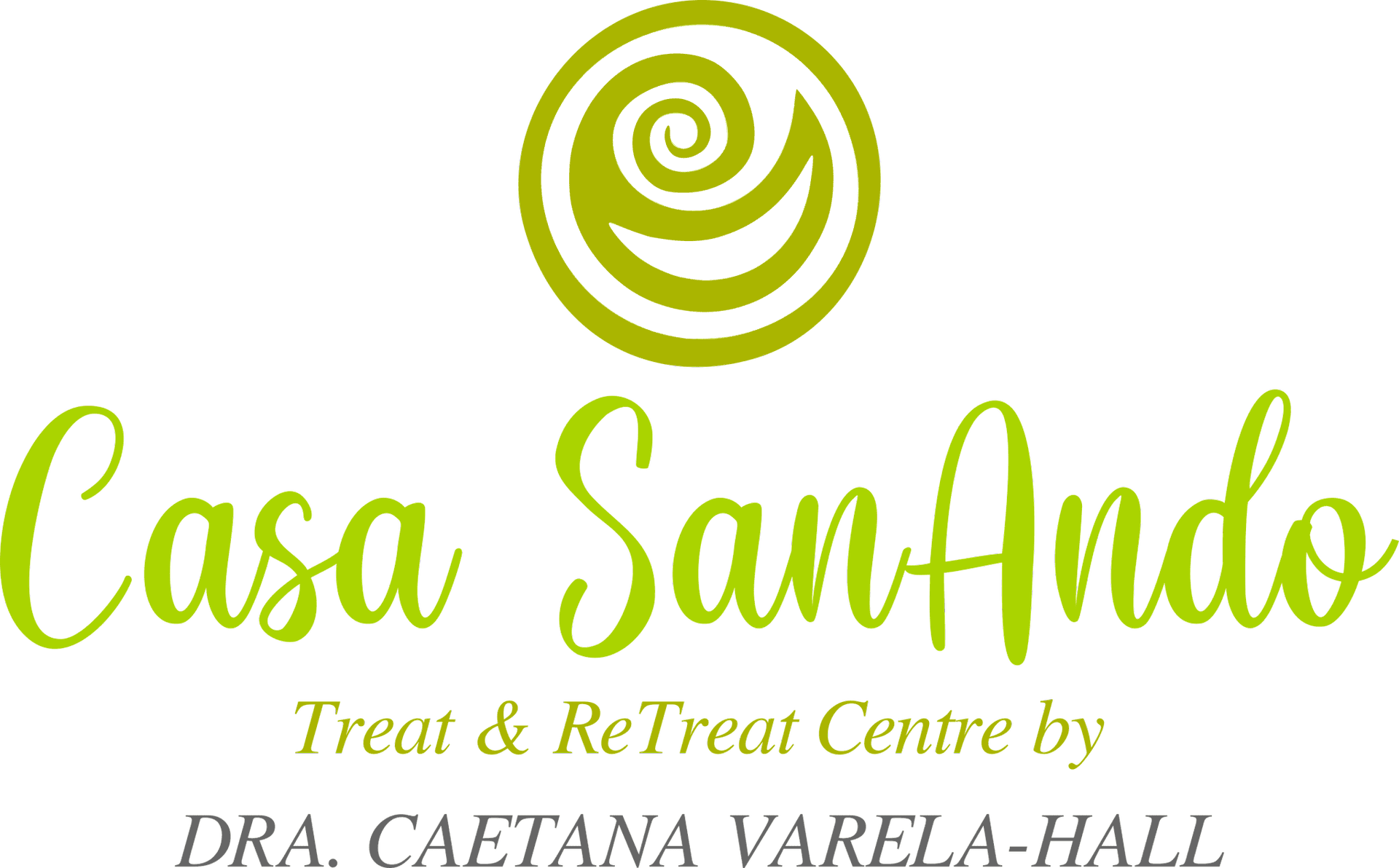 Logo de Casa SanAndo