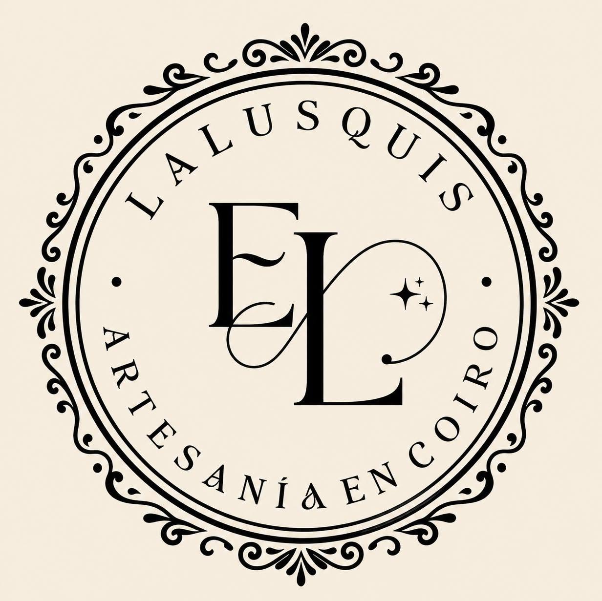 Logo de Lalusquis