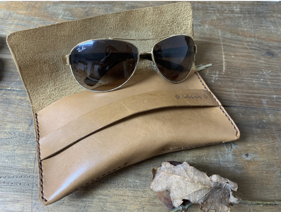 Funda de gafas
