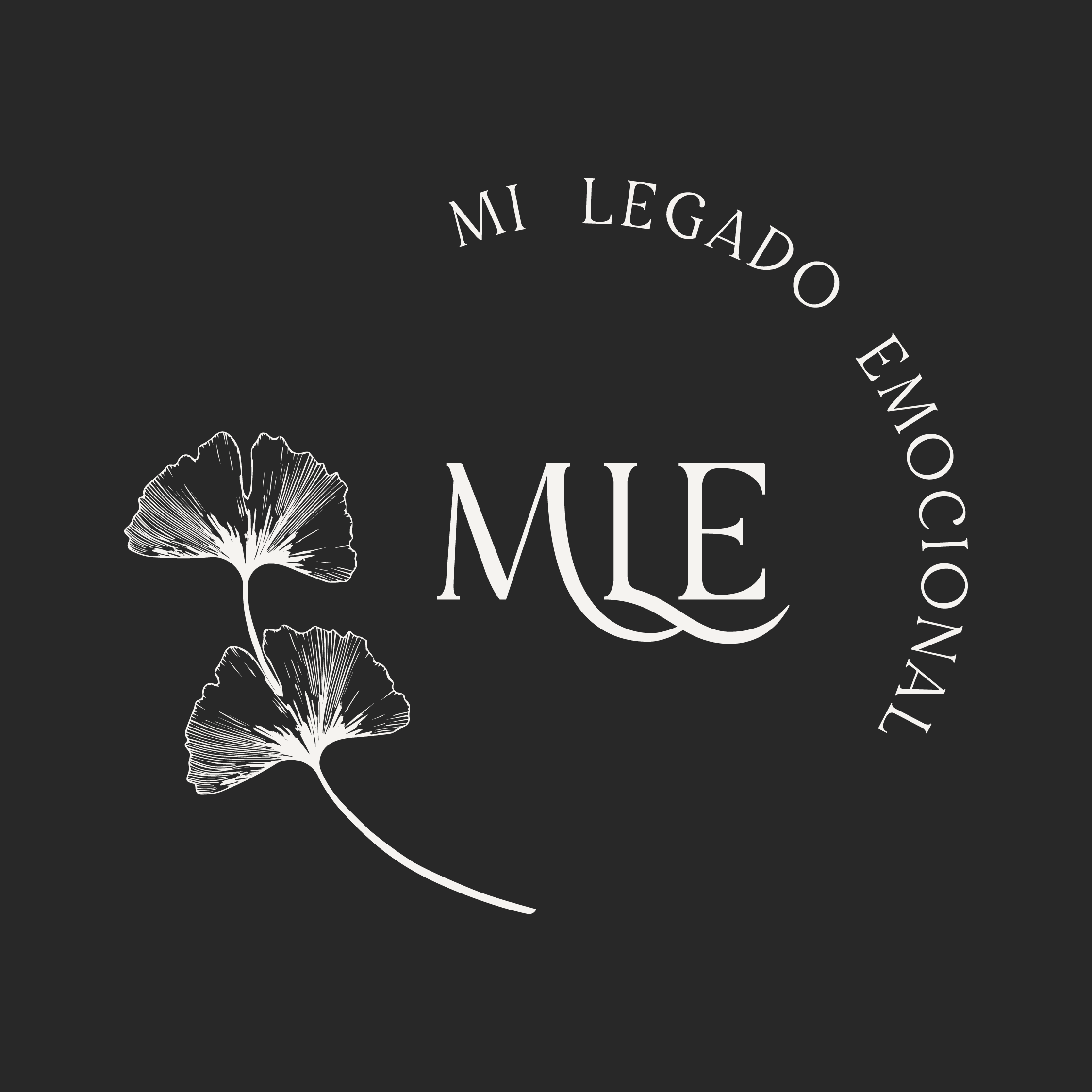 Logo de Mi Legado Emocional