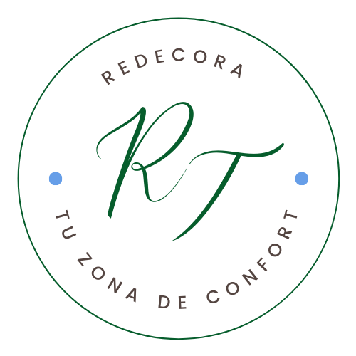 Logo de Redecora Tu Zona De Confort