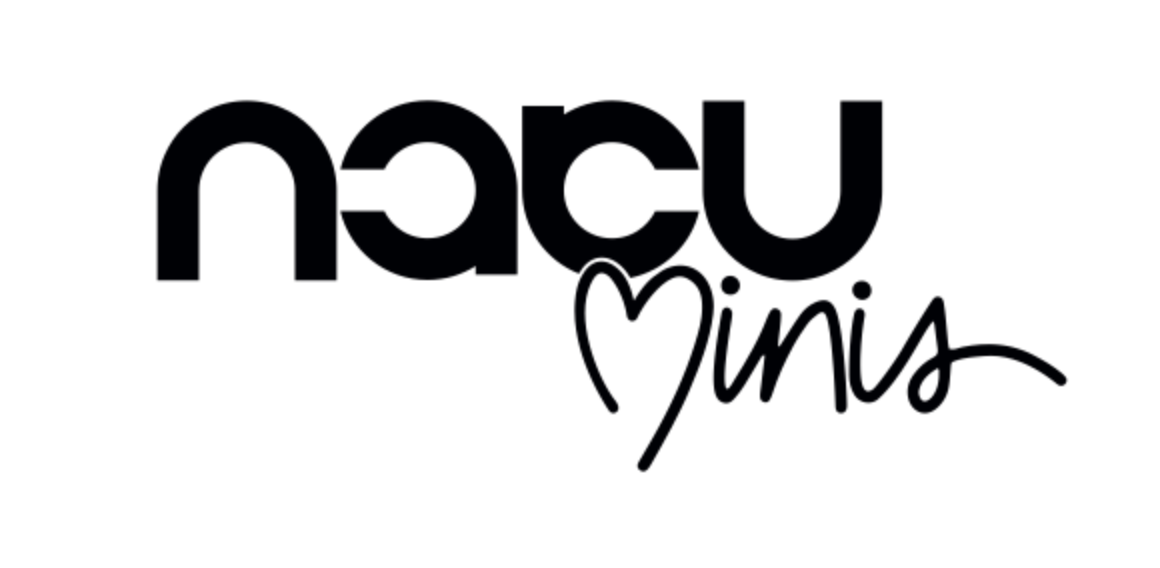 Logo de Nacuminis