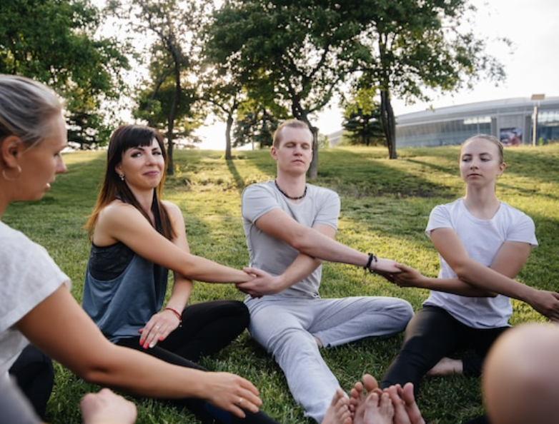 Mindfulness