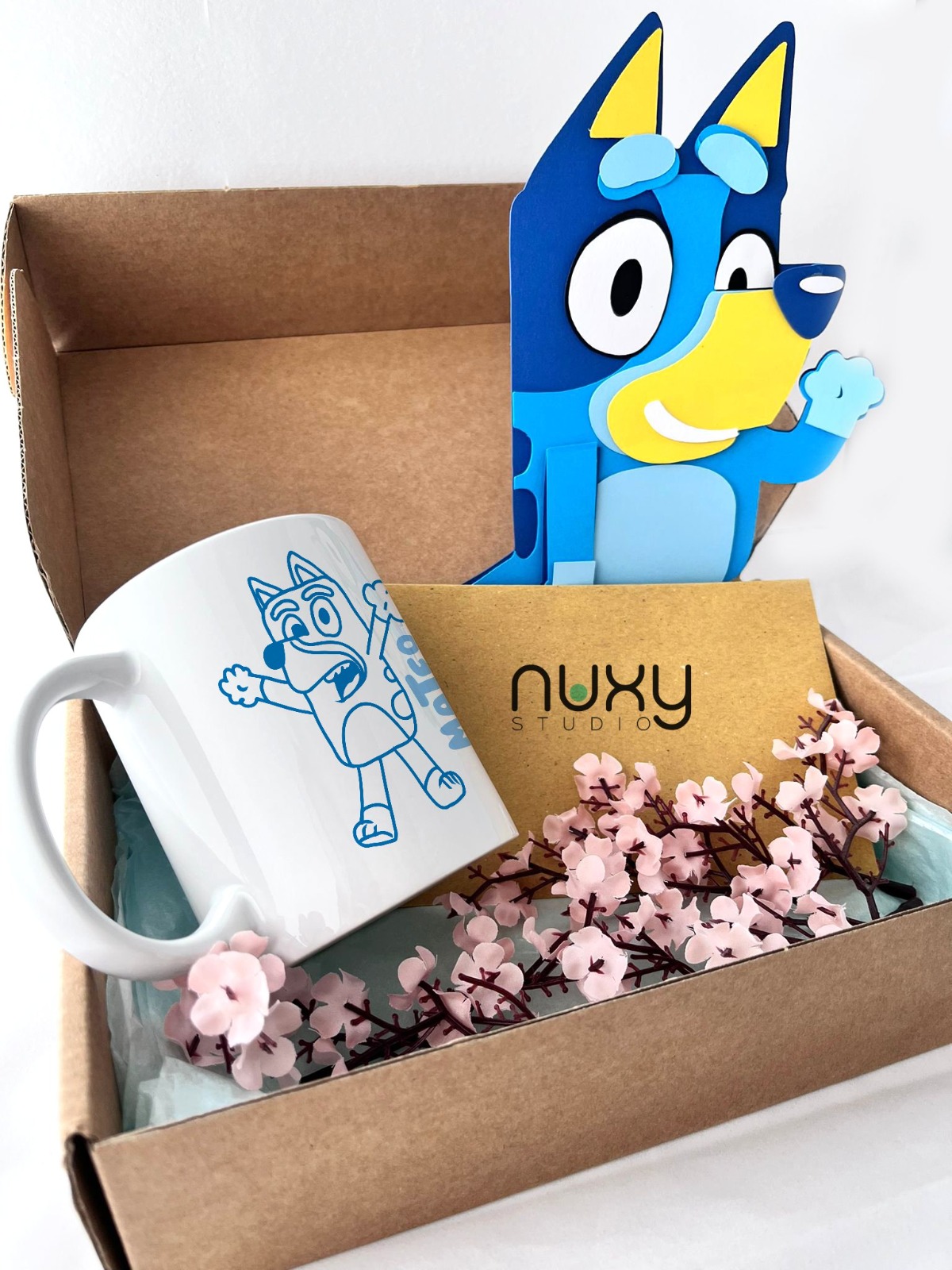 Imagen de Nuxy Studio