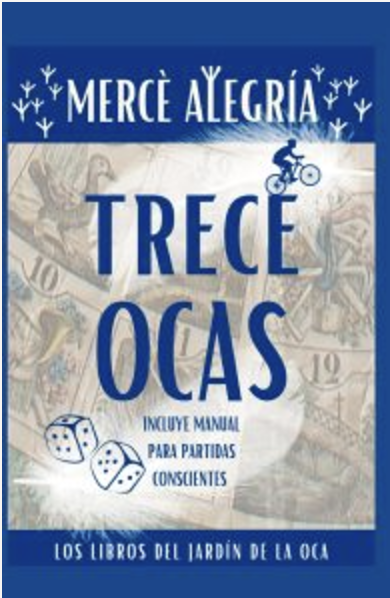 Mercé Alegría Autoconocimiento