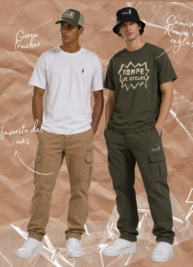 WhatStyle 3