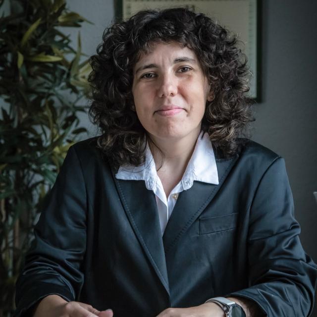 Victoria Pumeda