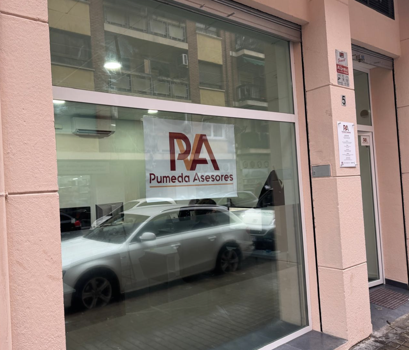 Pumeda Asesores