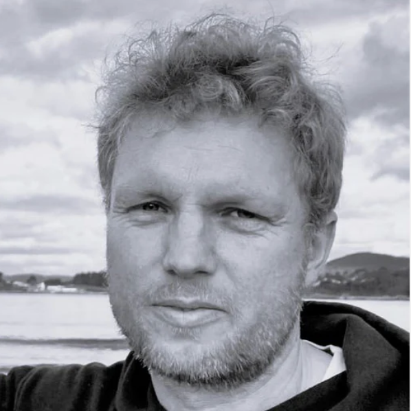 Francis Heybrook