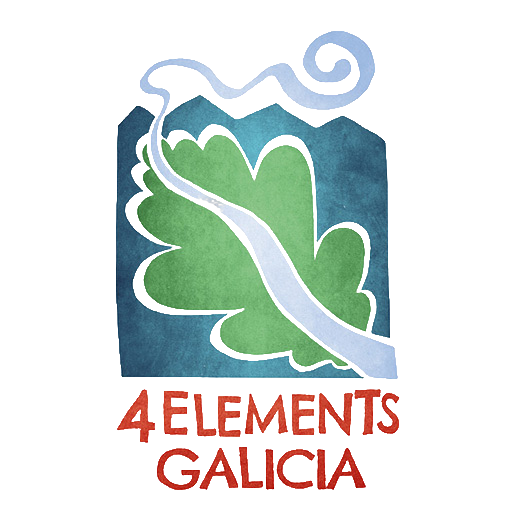 Logo de 4 Elements