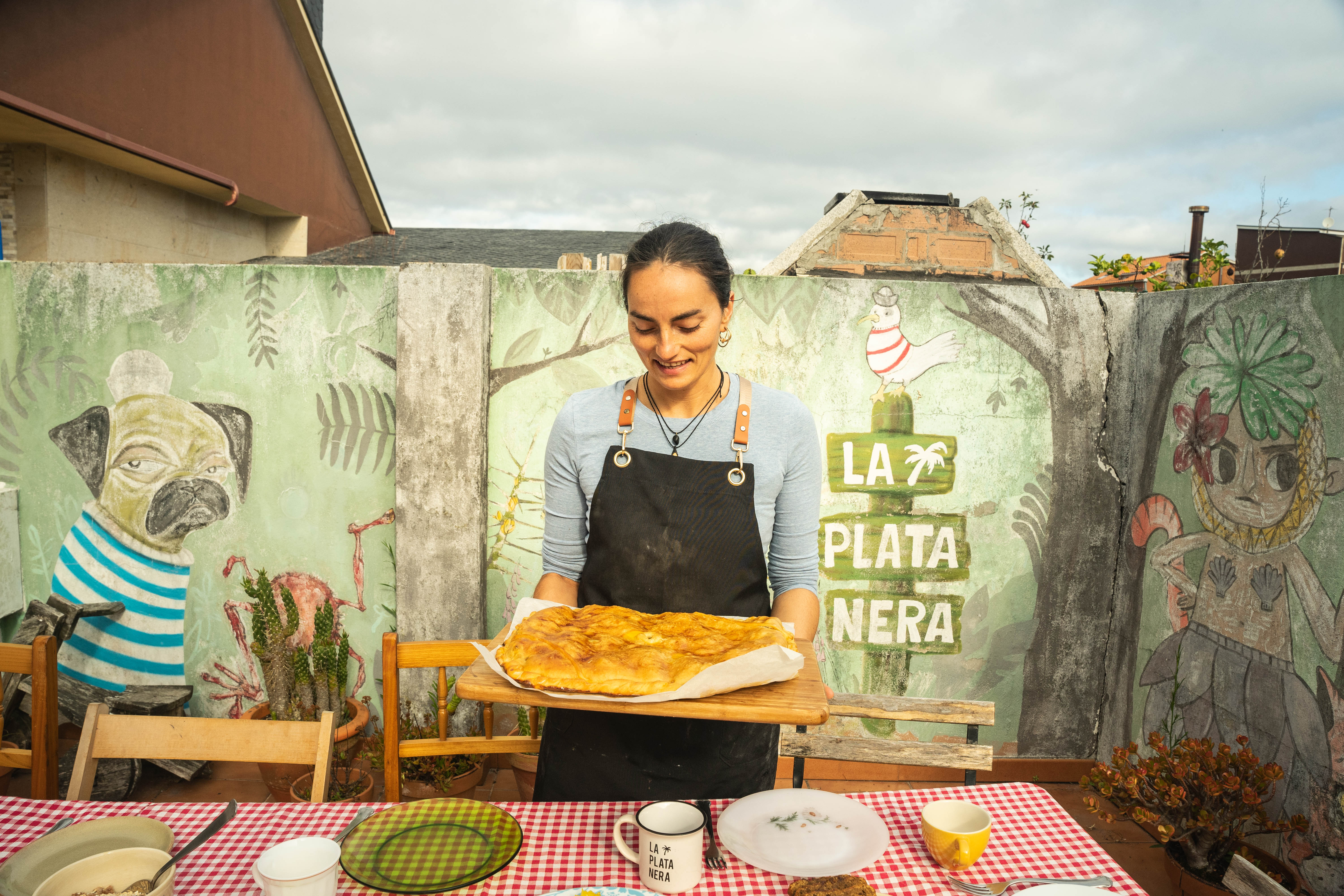 Arián Chef