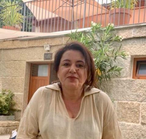 María Luisa Rodríguez
