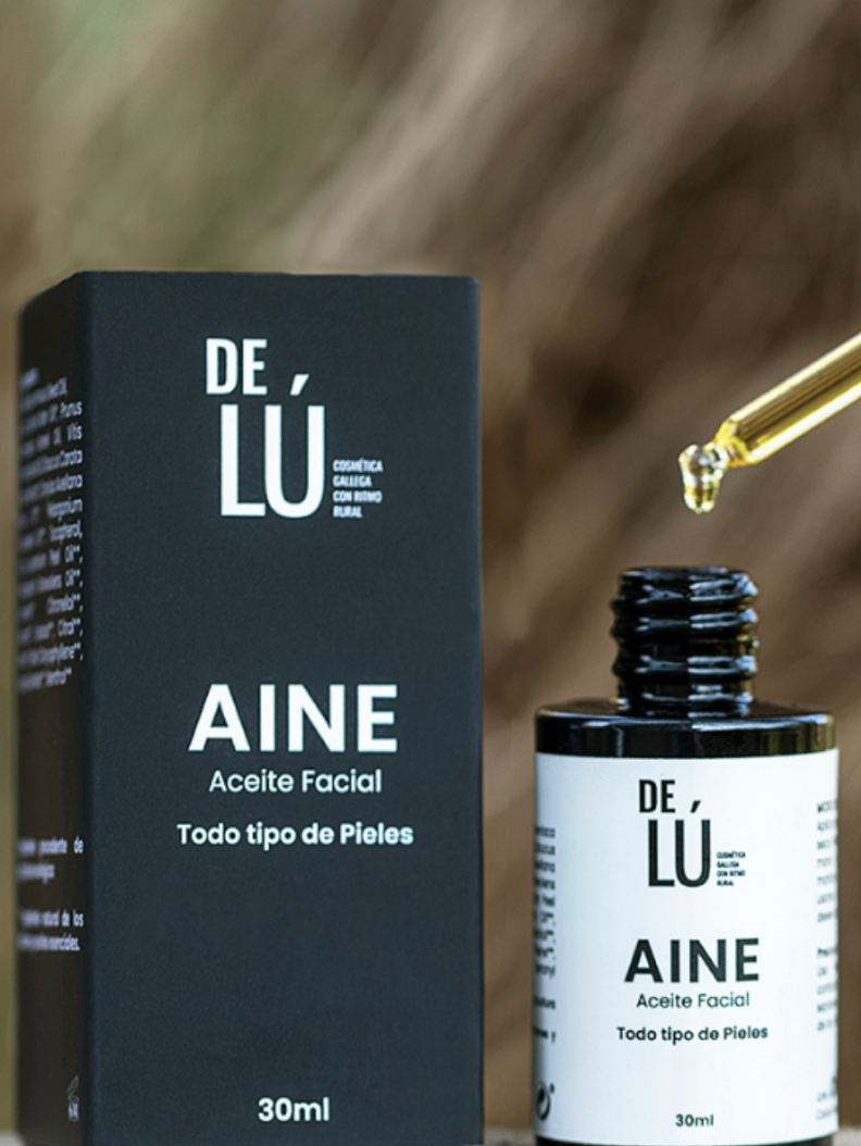 Aceite Facial