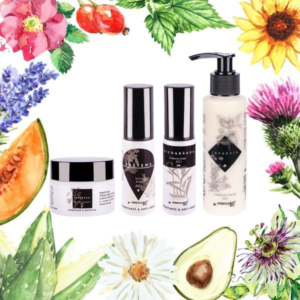 PACK Rutina Facial